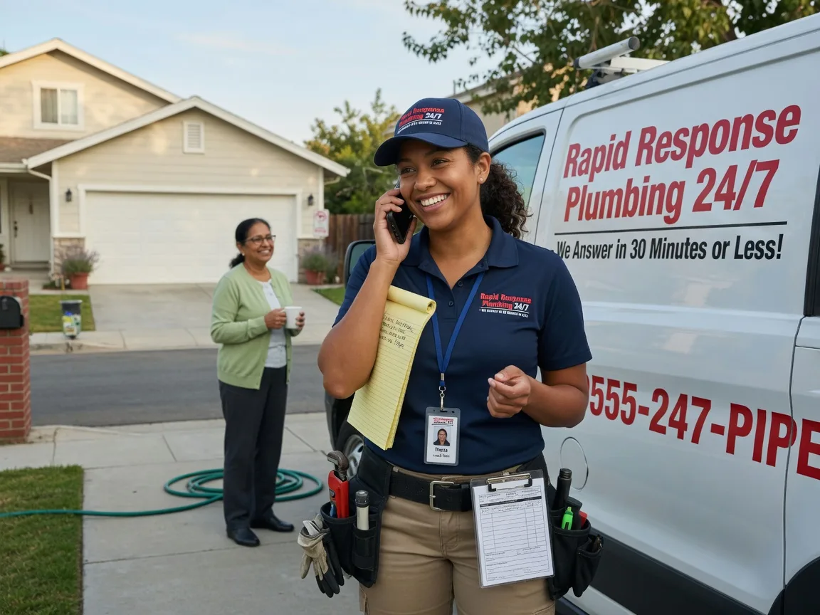 Emergency Plumber Mccracken, KS FAQs